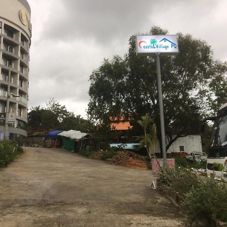 Coastal Village Beach Resort Phú Quốc Exterior foto