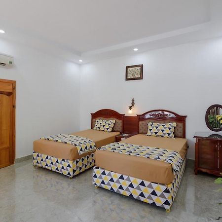 Coastal Village Beach Resort Phú Quốc Exterior foto