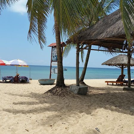 Coastal Village Beach Resort Phú Quốc Exterior foto