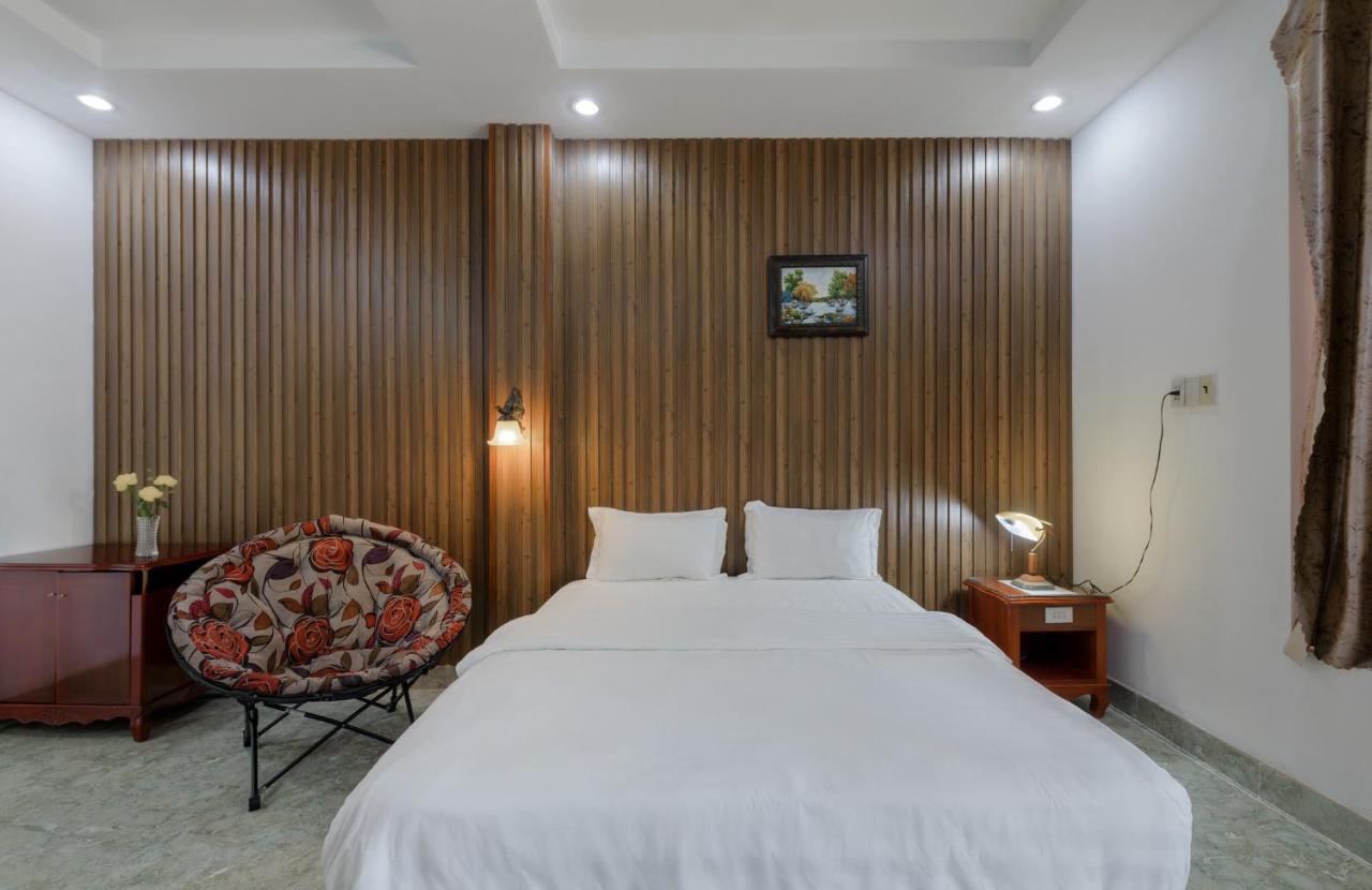 Coastal Village Beach Resort Phú Quốc Exterior foto