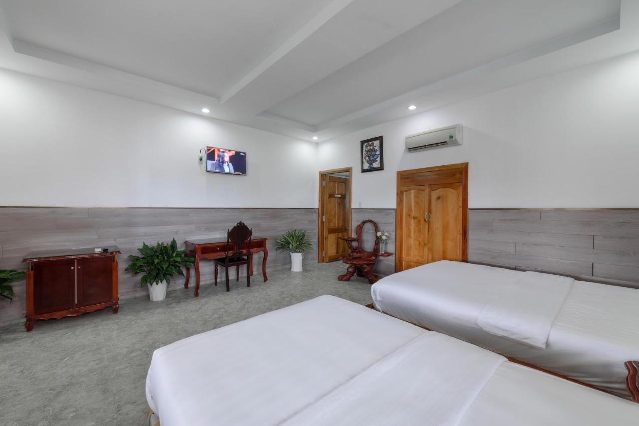 Coastal Village Beach Resort Phú Quốc Exterior foto