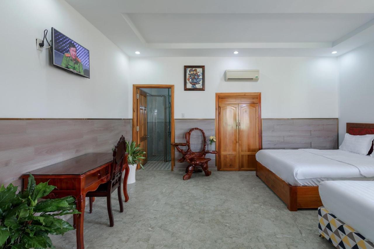 Coastal Village Beach Resort Phú Quốc Exterior foto