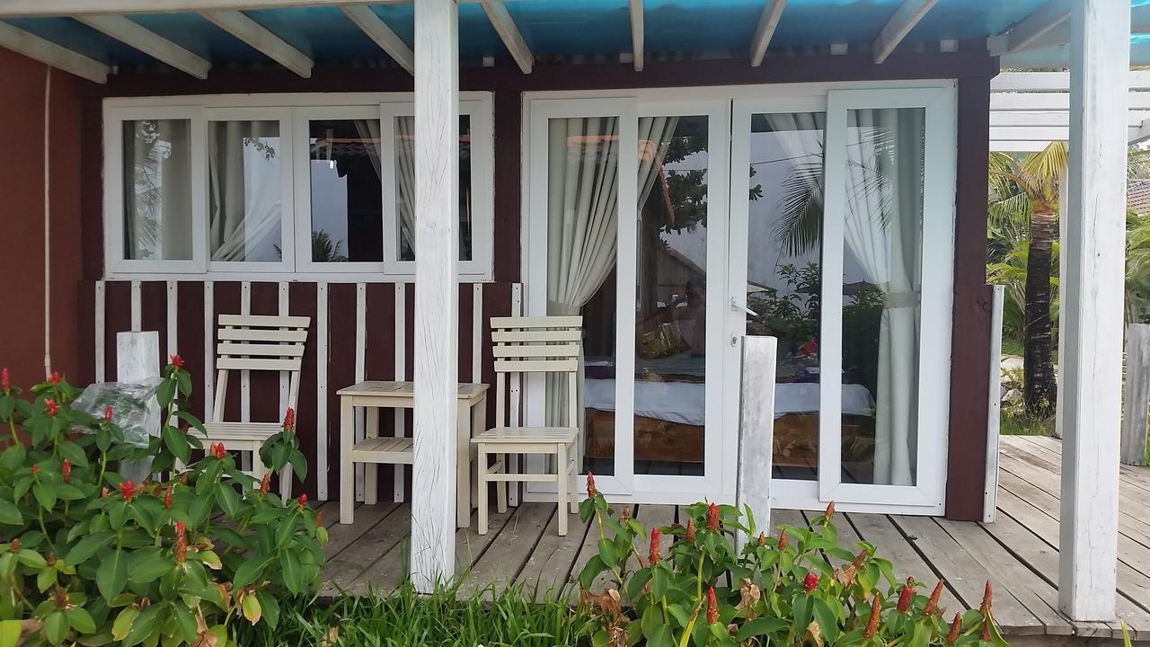 Coastal Village Beach Resort Phú Quốc Exterior foto