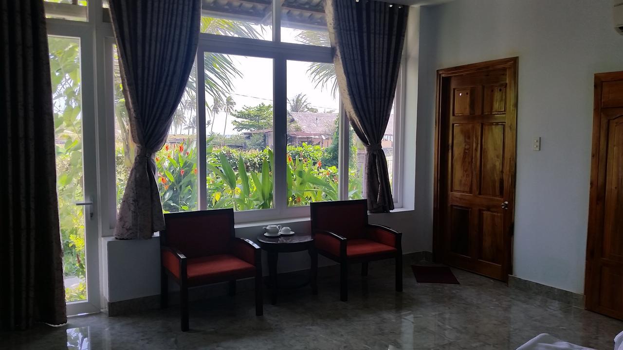 Coastal Village Beach Resort Phú Quốc Exterior foto