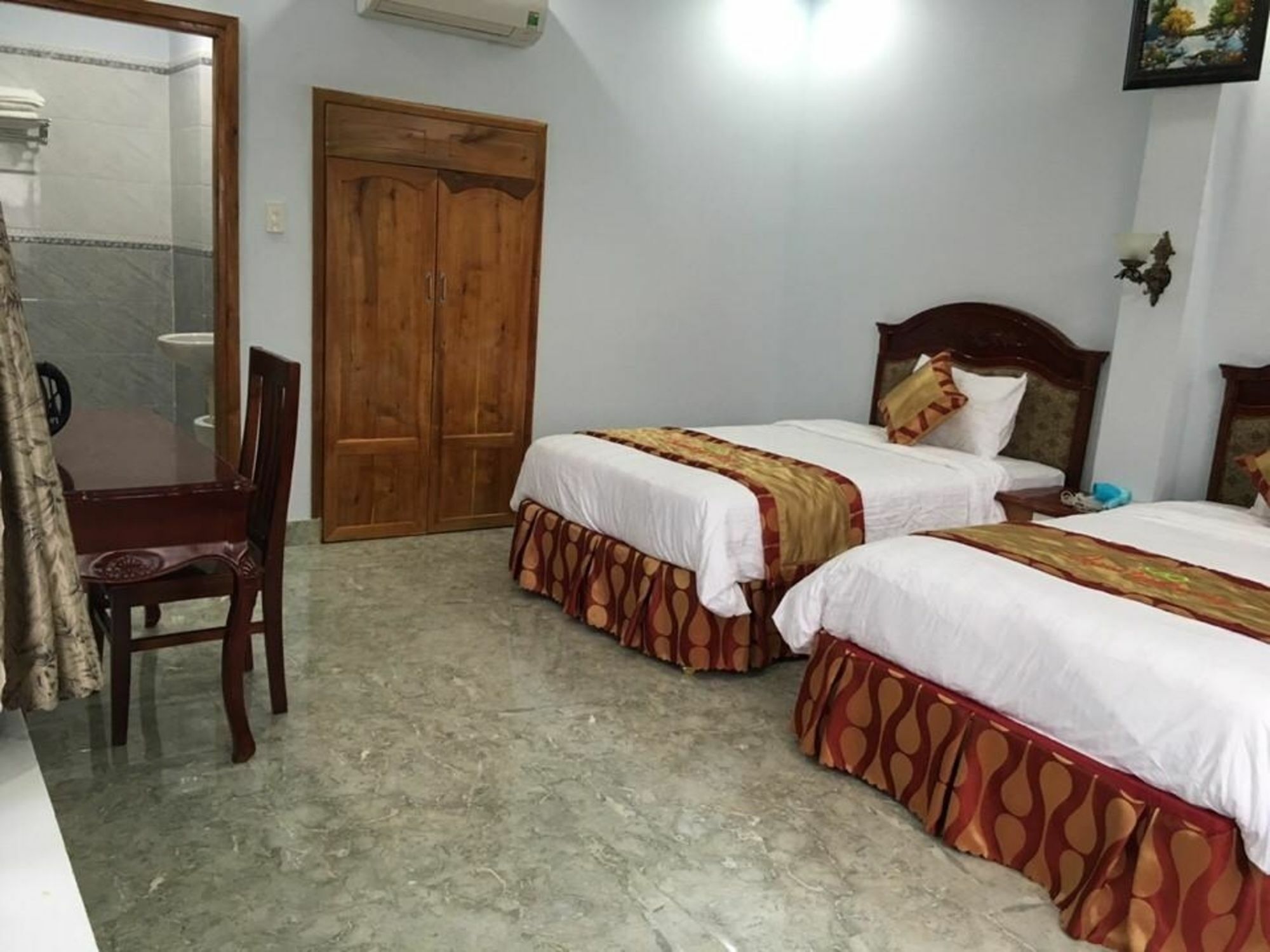 Coastal Village Beach Resort Phú Quốc Exterior foto
