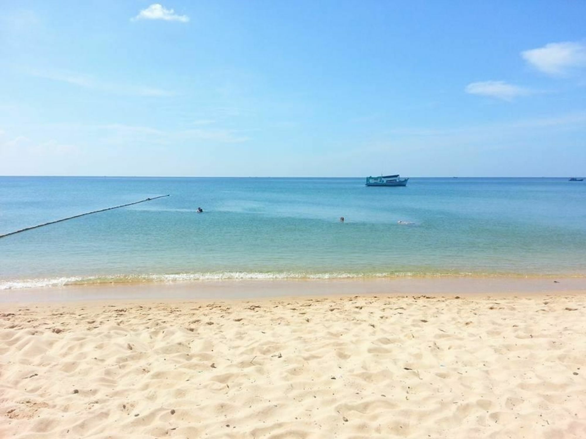 Coastal Village Beach Resort Phú Quốc Exterior foto
