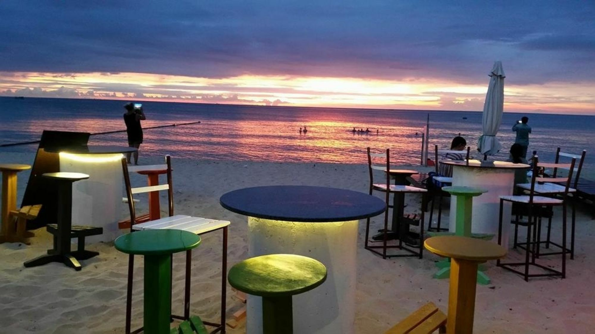 Coastal Village Beach Resort Phú Quốc Exterior foto