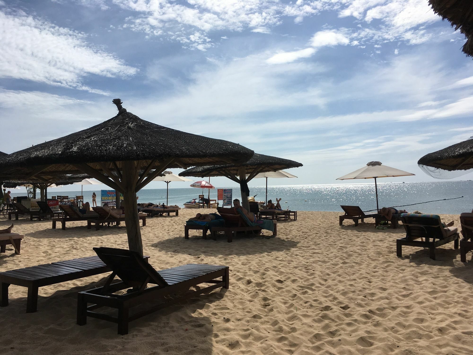 Coastal Village Beach Resort Phú Quốc Exterior foto