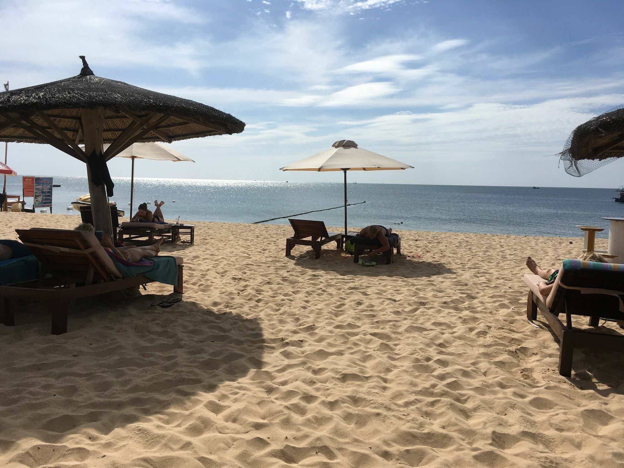 Coastal Village Beach Resort Phú Quốc Exterior foto